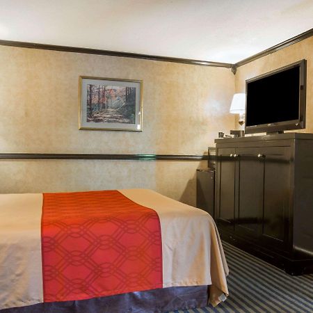 Econo Lodge Montpelier I-89 Εξωτερικό φωτογραφία