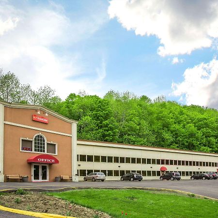 Econo Lodge Montpelier I-89 Εξωτερικό φωτογραφία