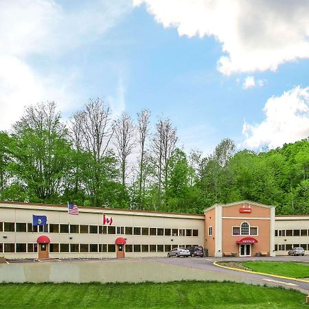 Econo Lodge Montpelier I-89 Εξωτερικό φωτογραφία