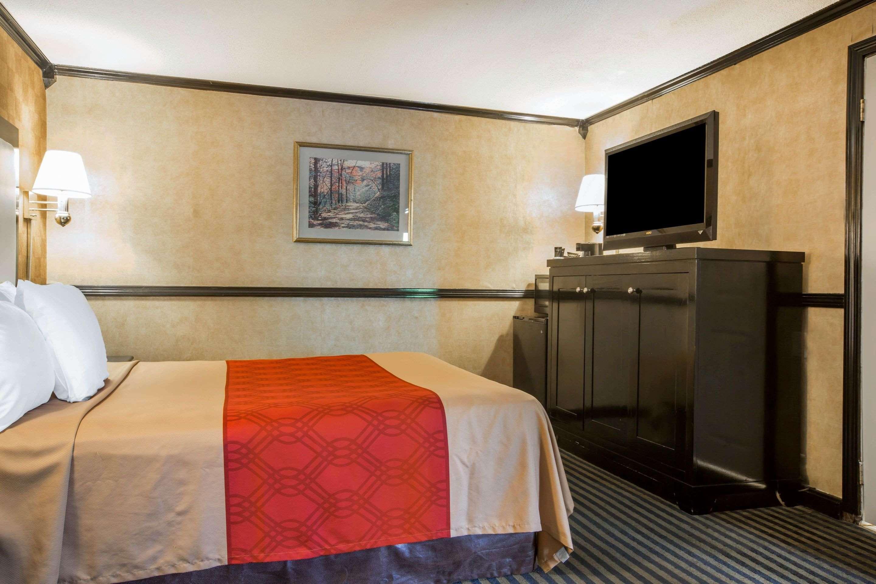 Econo Lodge Montpelier I-89 Εξωτερικό φωτογραφία