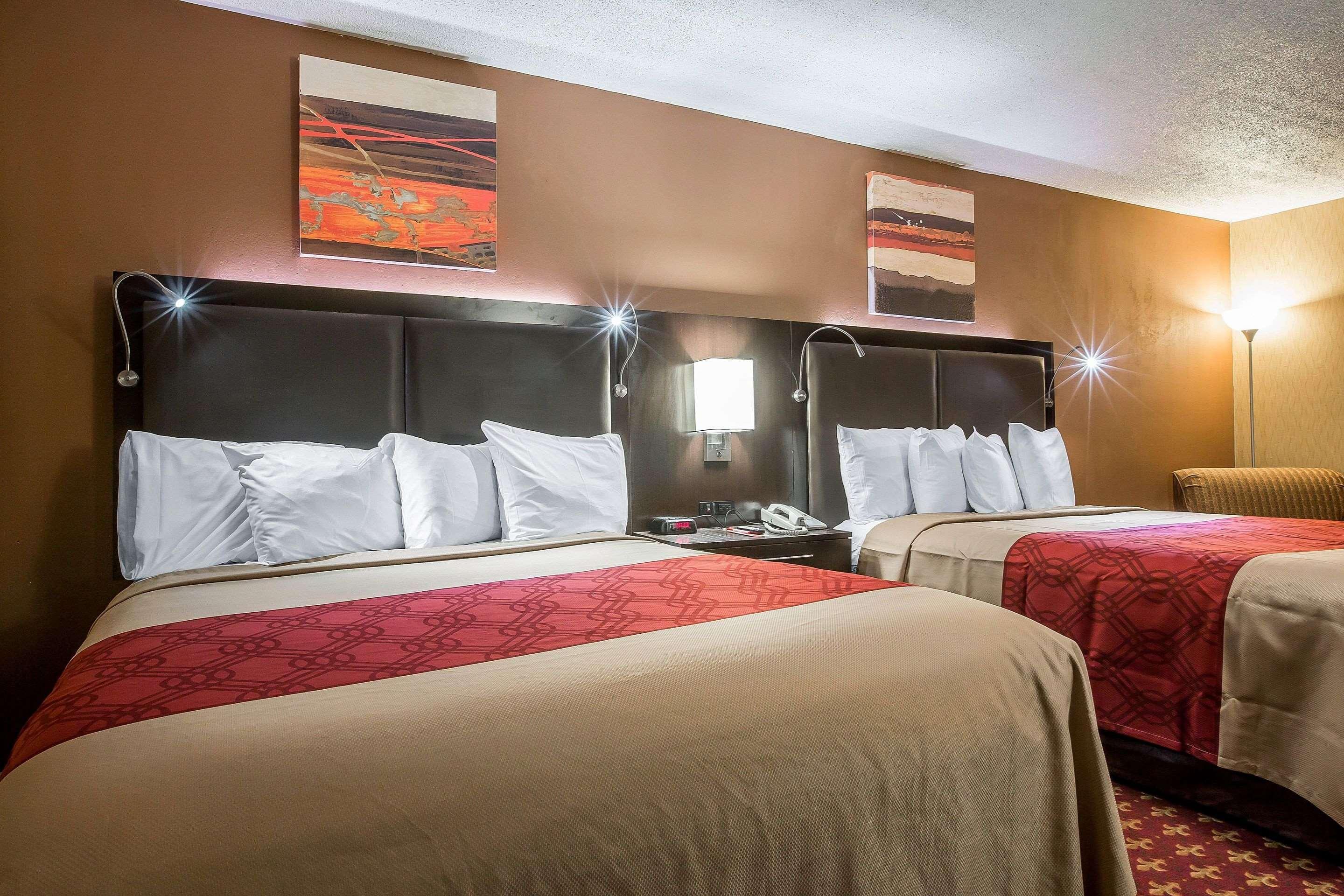 Econo Lodge Montpelier I-89 Εξωτερικό φωτογραφία