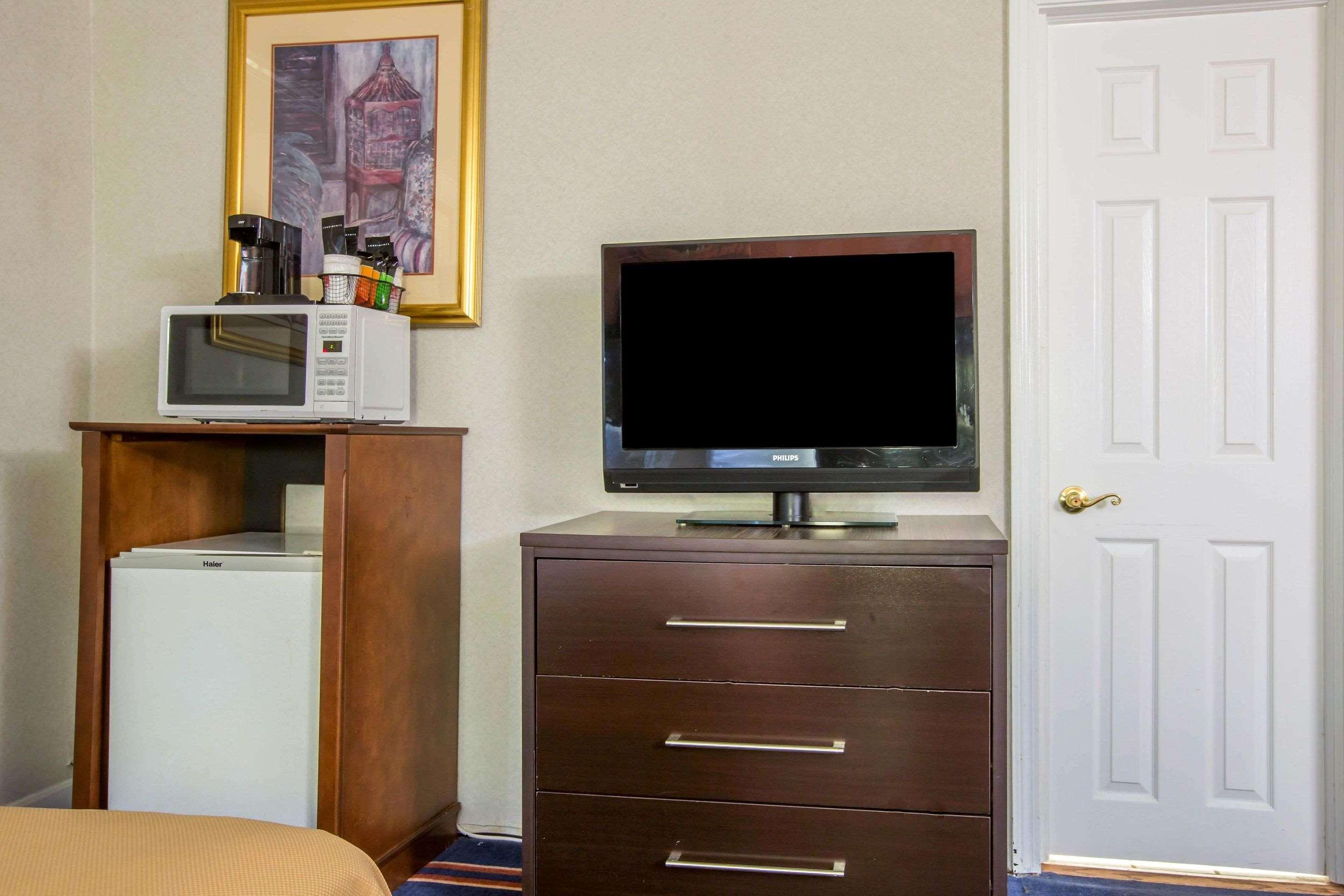 Econo Lodge Montpelier I-89 Εξωτερικό φωτογραφία