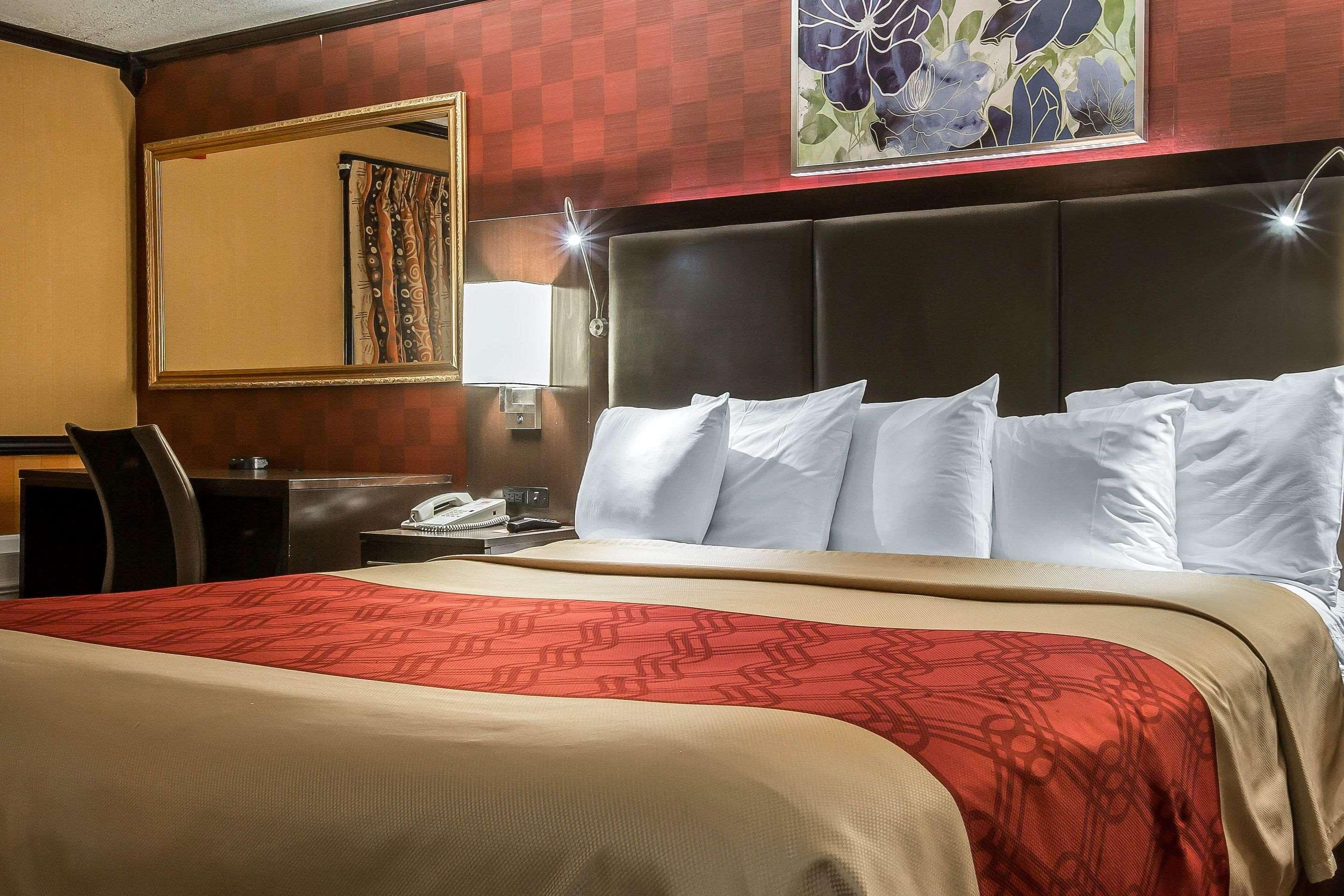 Econo Lodge Montpelier I-89 Εξωτερικό φωτογραφία