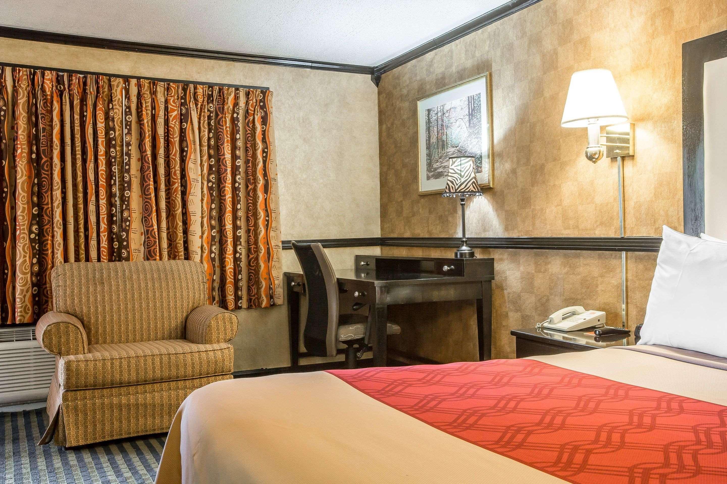 Econo Lodge Montpelier I-89 Εξωτερικό φωτογραφία