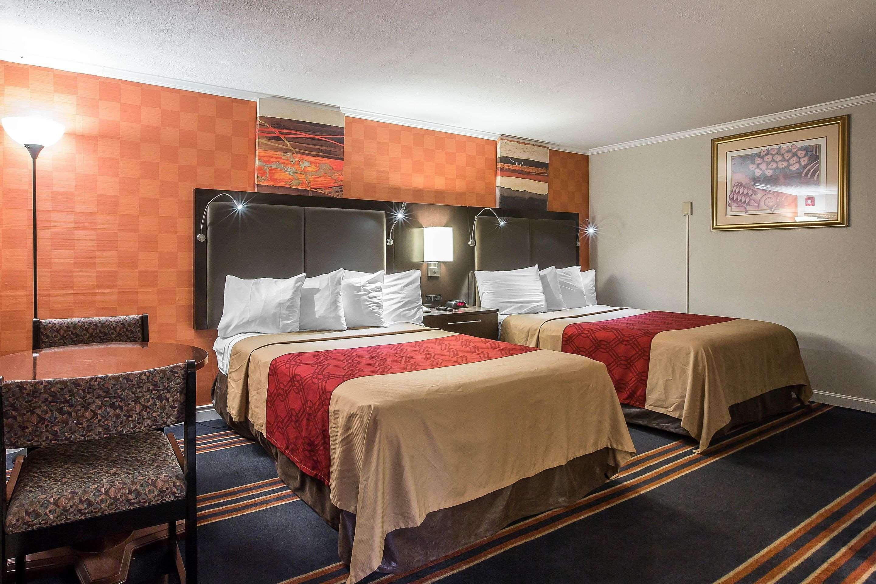 Econo Lodge Montpelier I-89 Εξωτερικό φωτογραφία