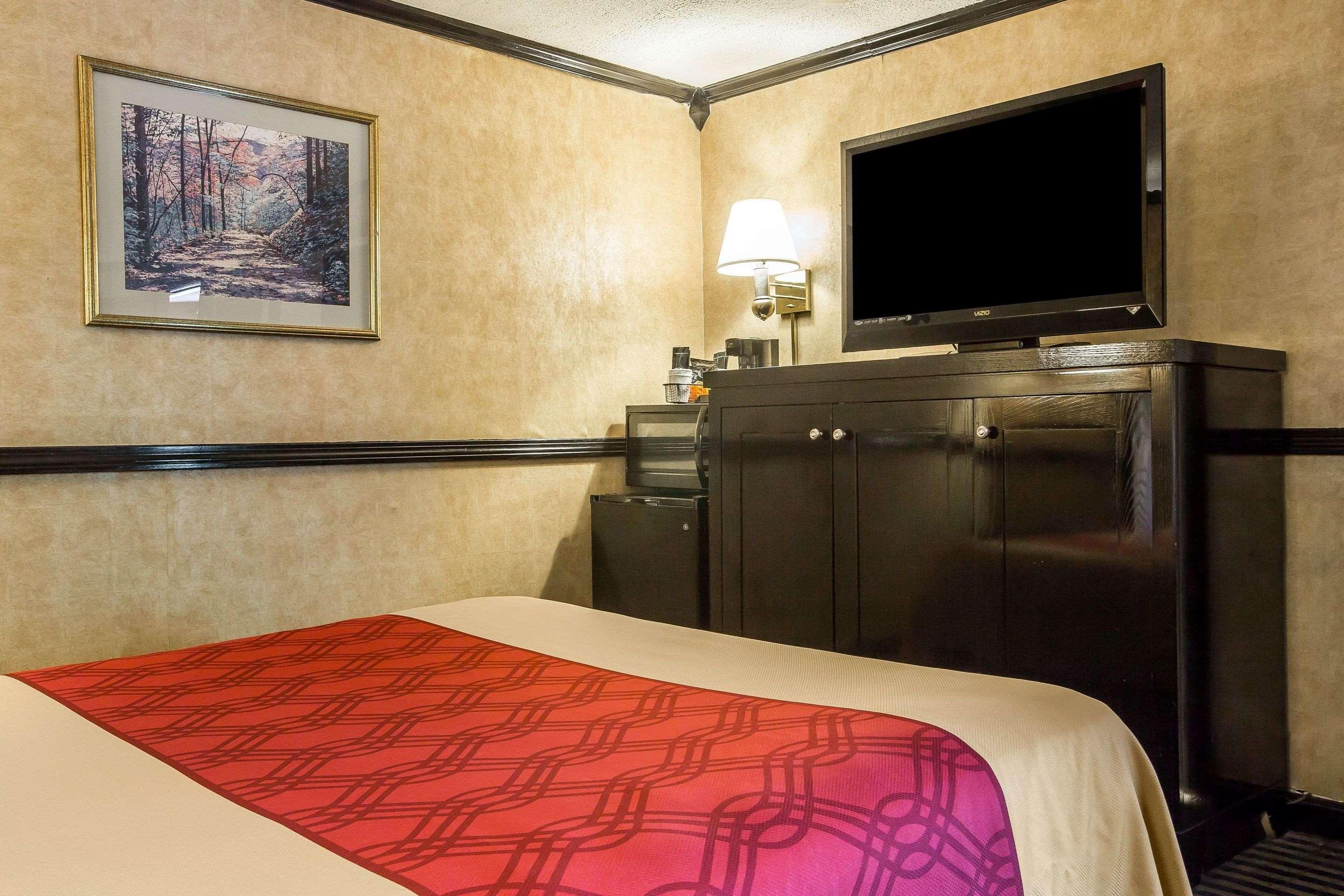 Econo Lodge Montpelier I-89 Εξωτερικό φωτογραφία