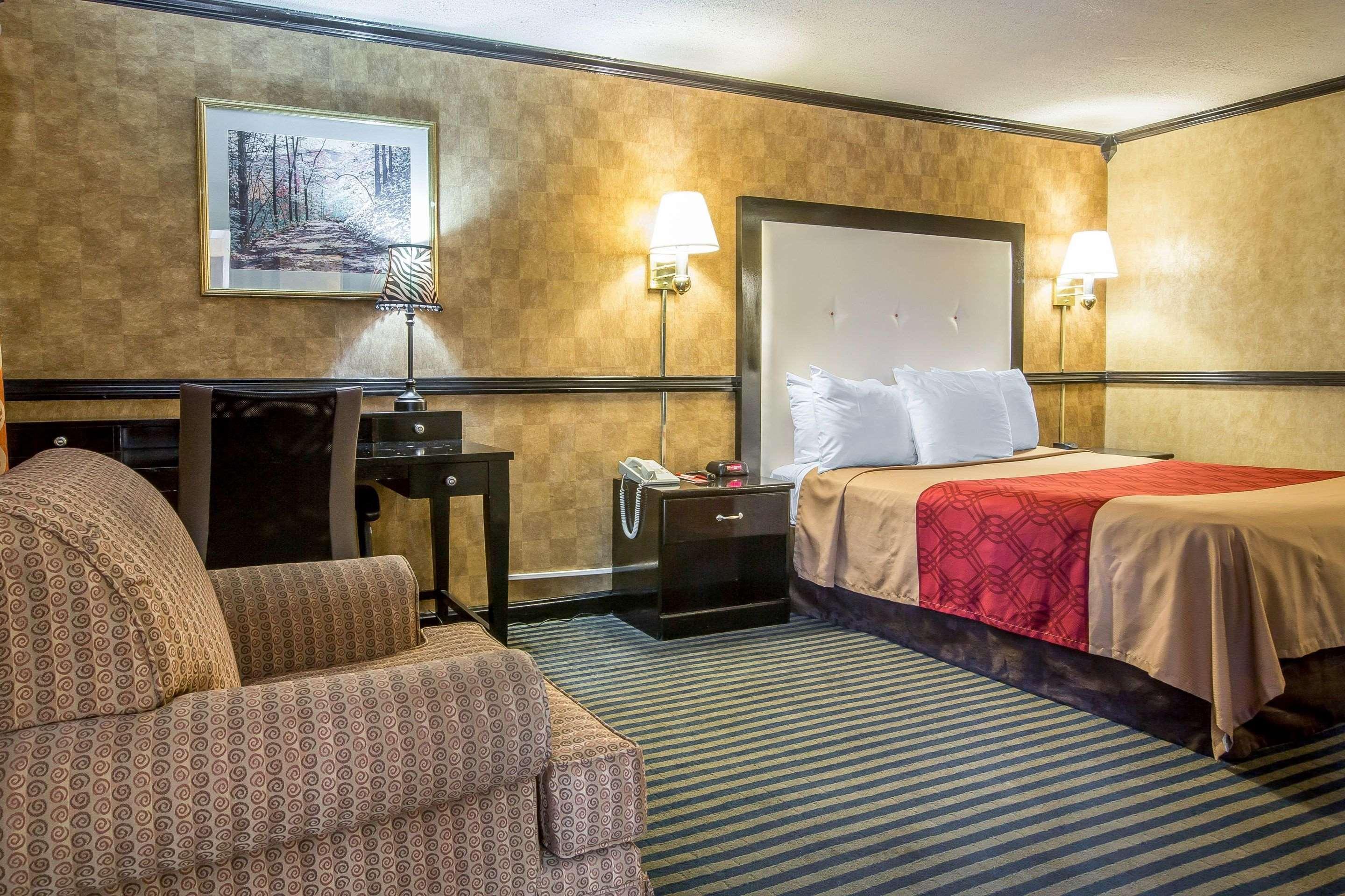 Econo Lodge Montpelier I-89 Εξωτερικό φωτογραφία