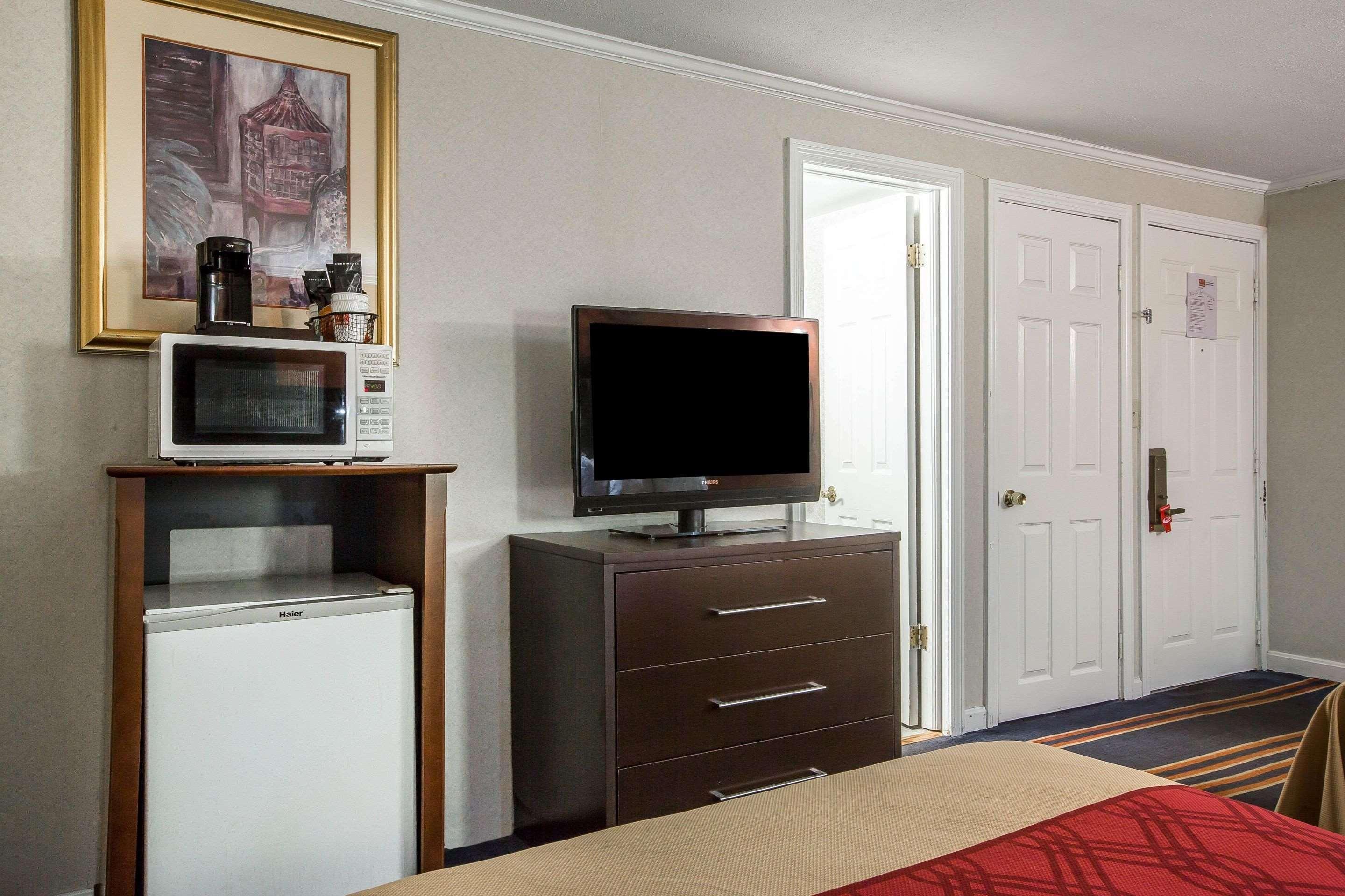Econo Lodge Montpelier I-89 Εξωτερικό φωτογραφία