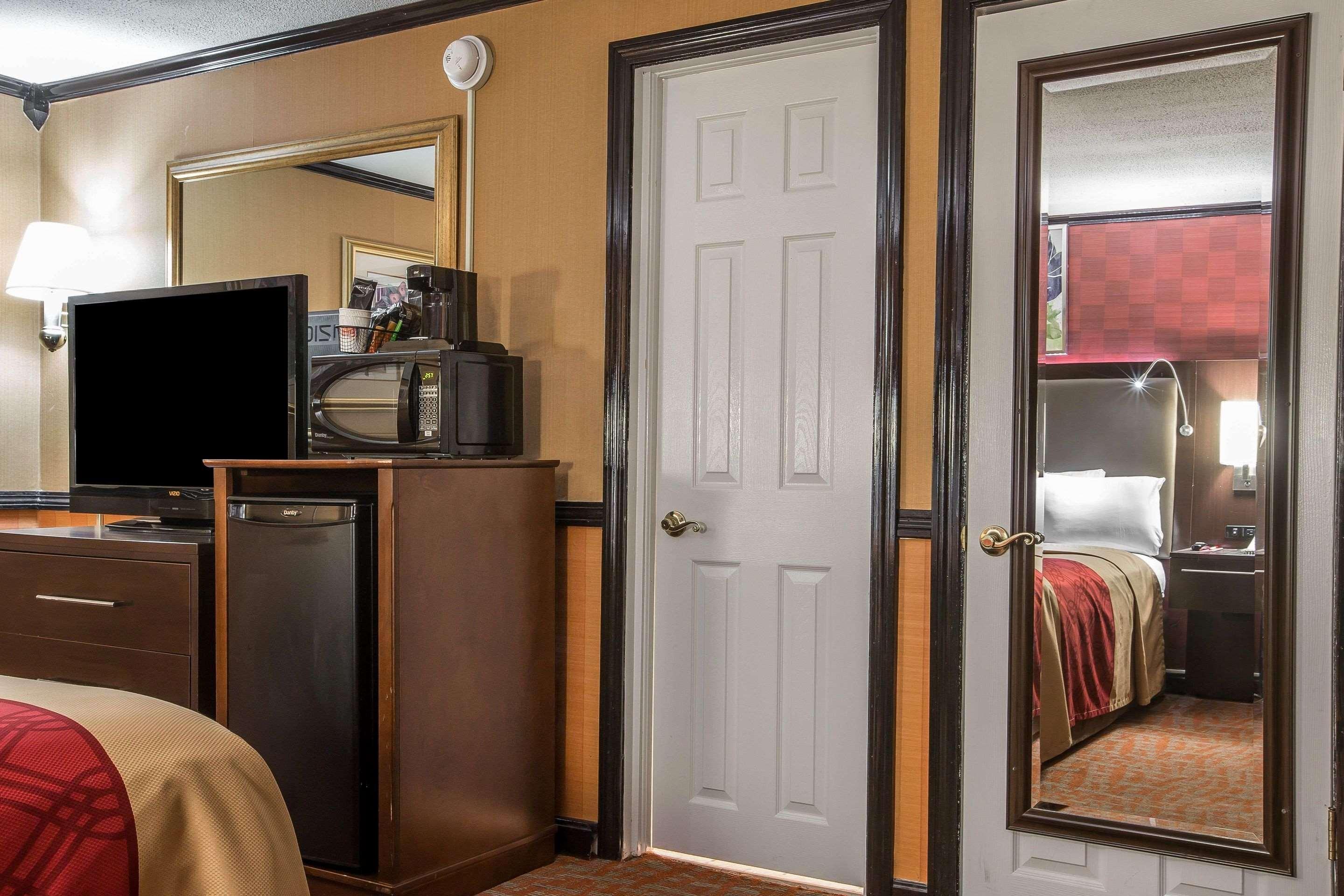 Econo Lodge Montpelier I-89 Εξωτερικό φωτογραφία