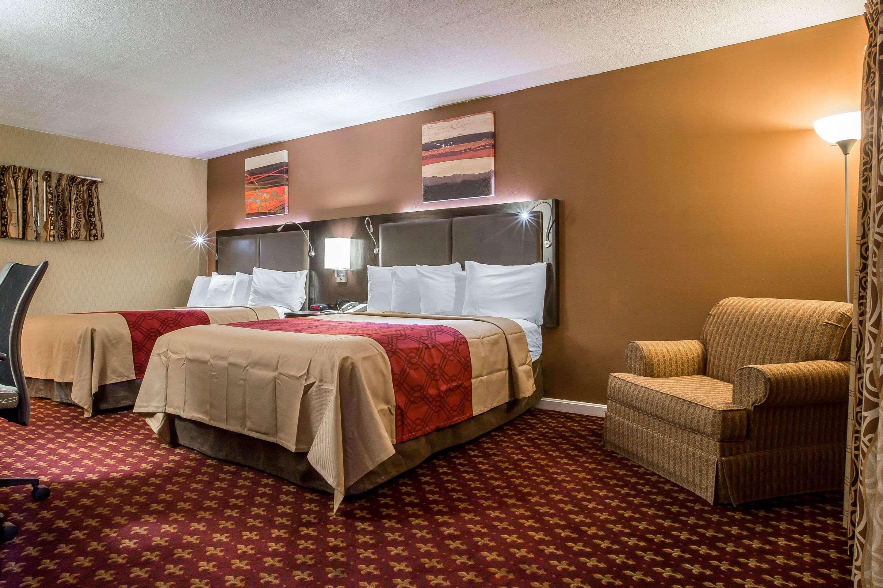 Econo Lodge Montpelier I-89 Εξωτερικό φωτογραφία