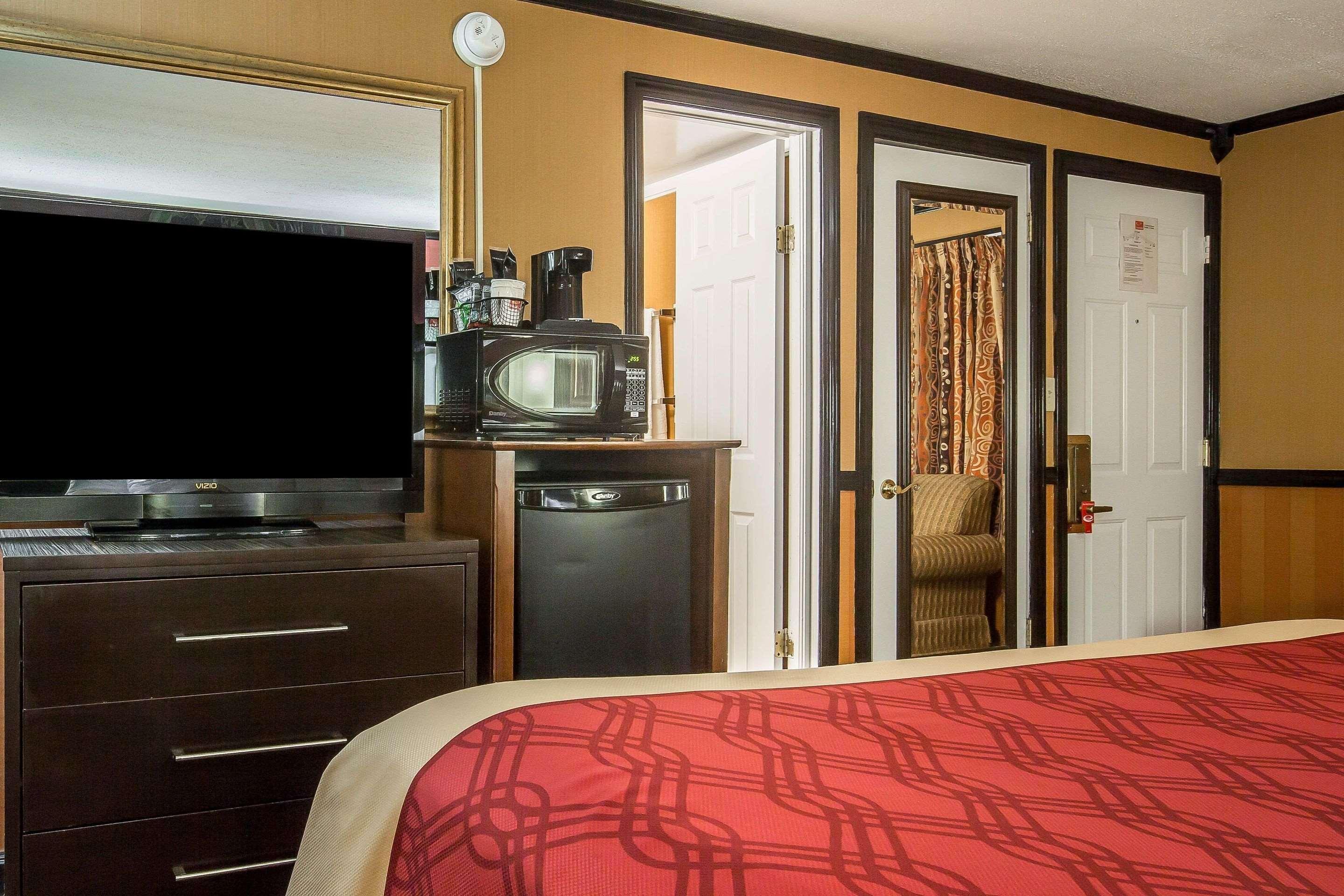 Econo Lodge Montpelier I-89 Εξωτερικό φωτογραφία