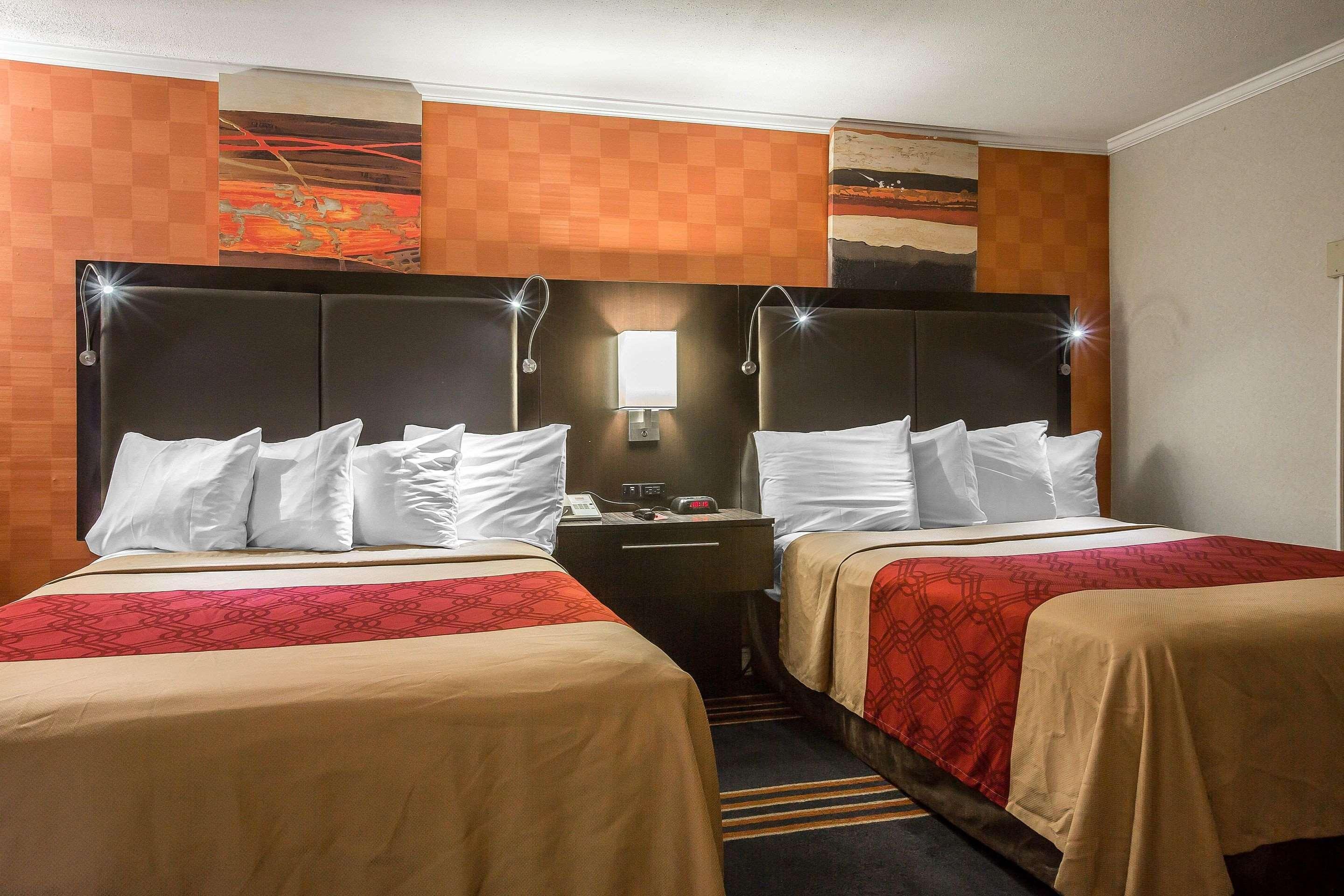 Econo Lodge Montpelier I-89 Εξωτερικό φωτογραφία