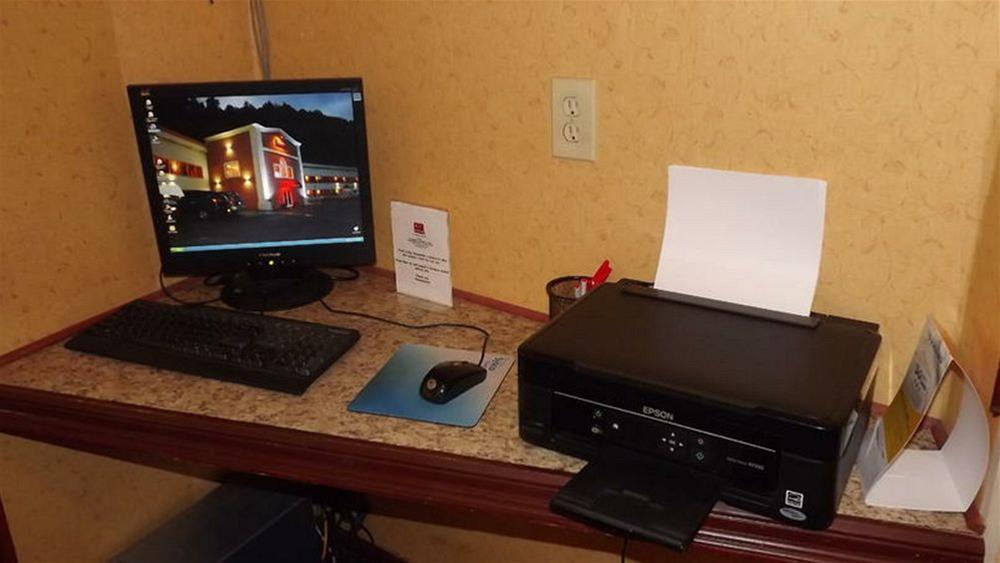 Econo Lodge Montpelier I-89 Εξωτερικό φωτογραφία
