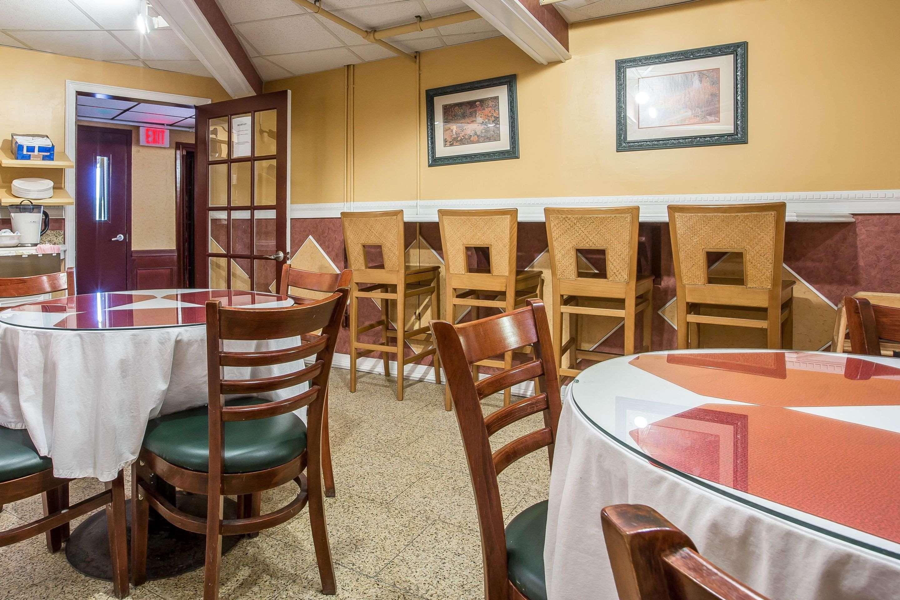 Econo Lodge Montpelier I-89 Εξωτερικό φωτογραφία