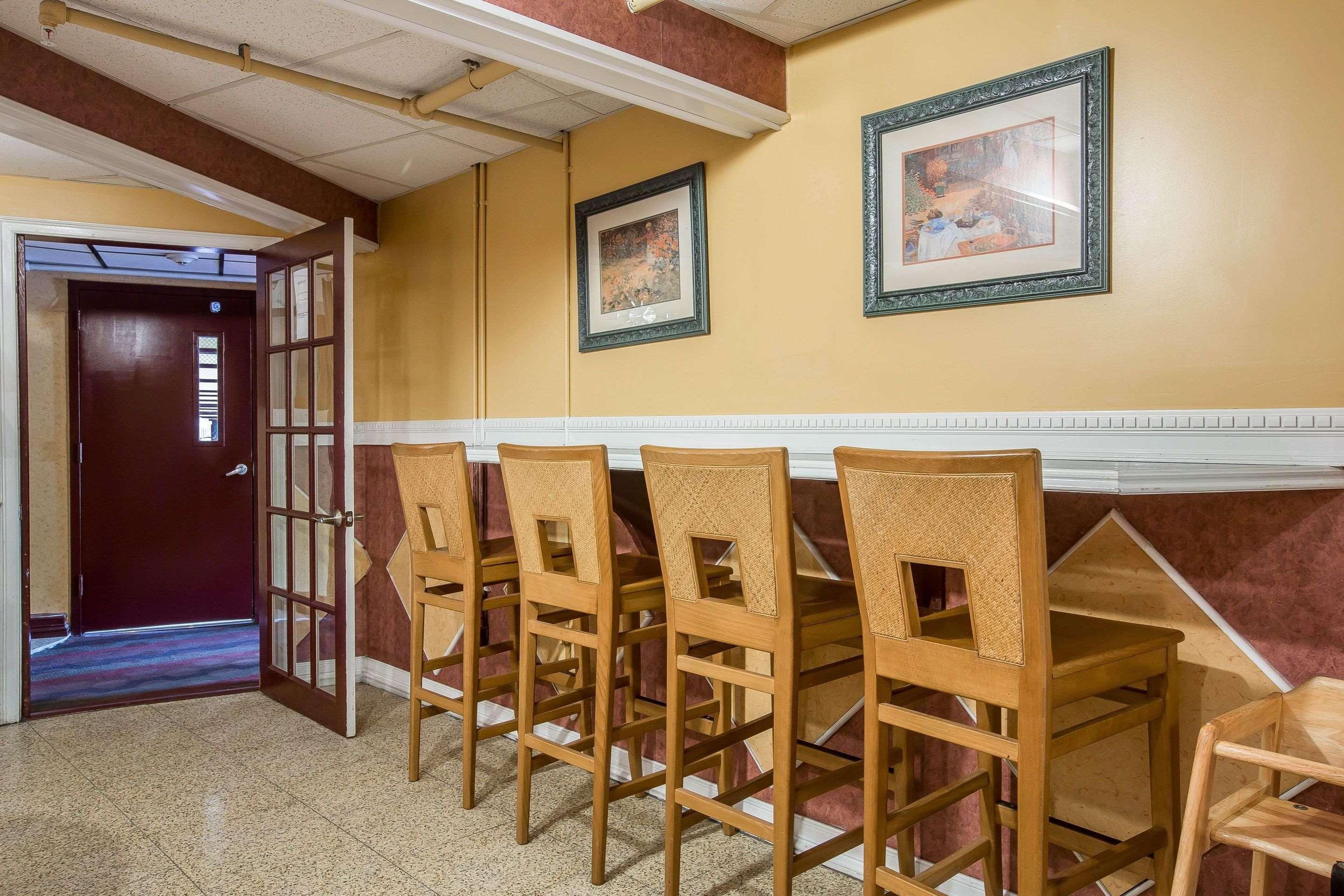 Econo Lodge Montpelier I-89 Εξωτερικό φωτογραφία
