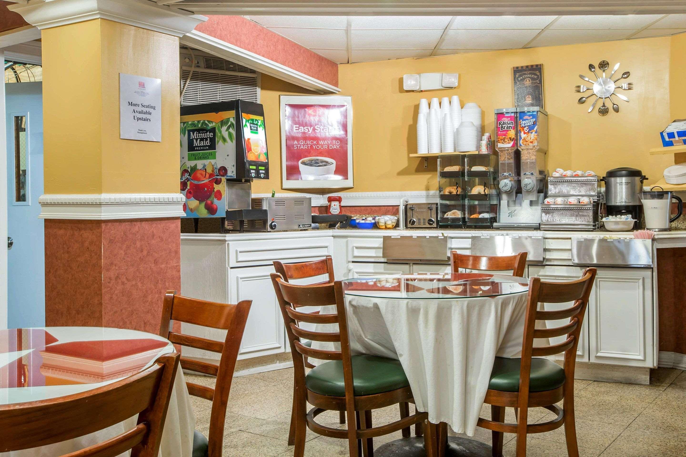 Econo Lodge Montpelier I-89 Εξωτερικό φωτογραφία