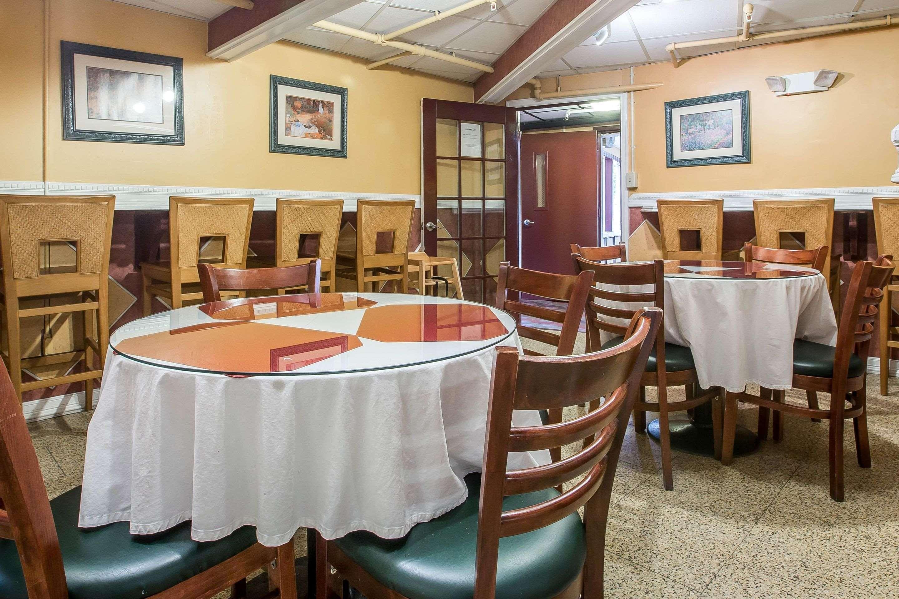 Econo Lodge Montpelier I-89 Εξωτερικό φωτογραφία