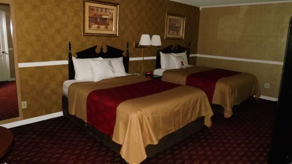 Econo Lodge Montpelier I-89 Εξωτερικό φωτογραφία
