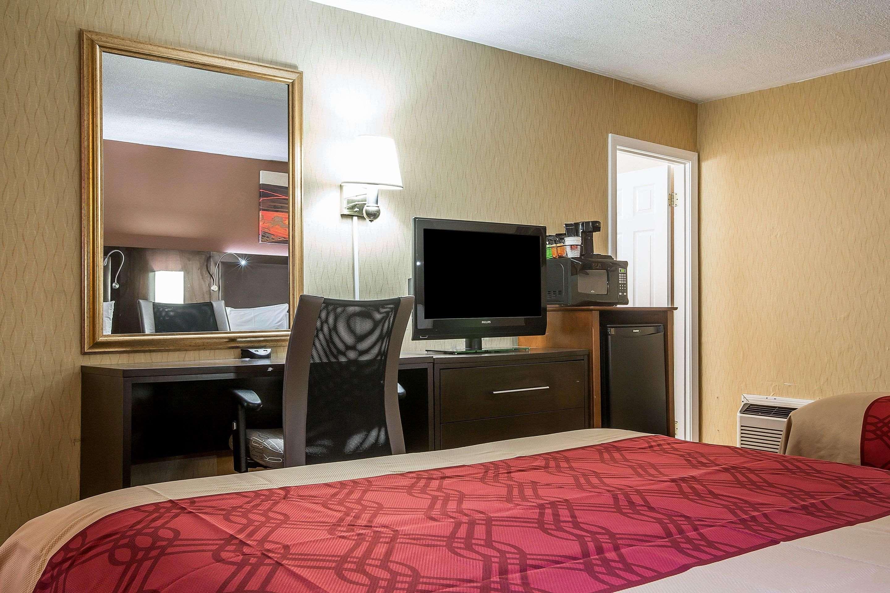 Econo Lodge Montpelier I-89 Εξωτερικό φωτογραφία