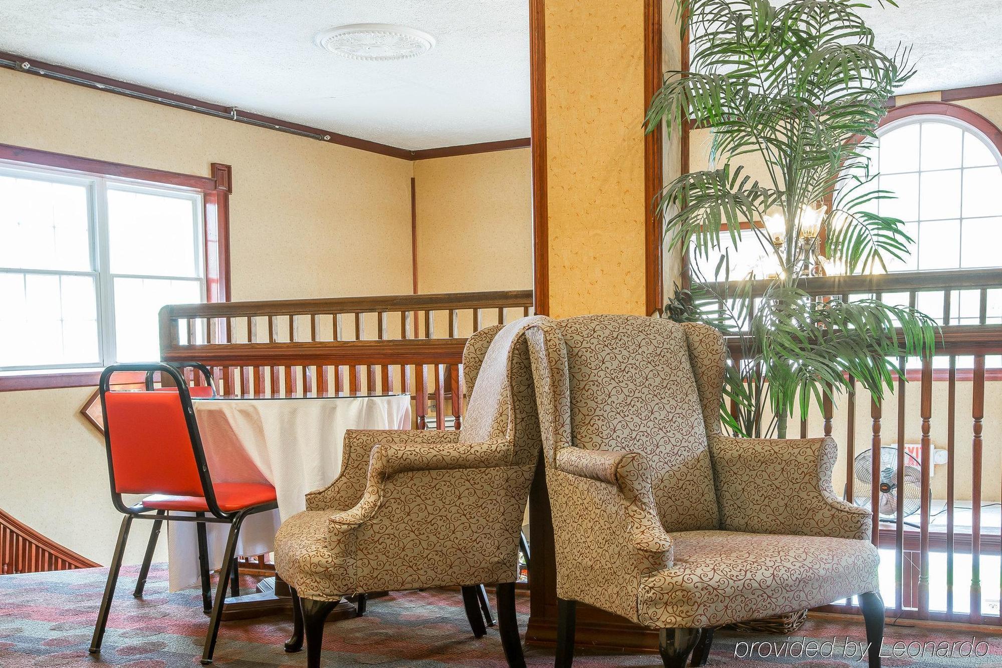 Econo Lodge Montpelier I-89 Εξωτερικό φωτογραφία