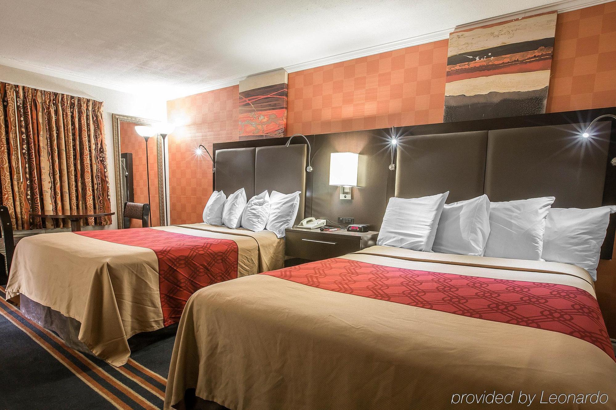Econo Lodge Montpelier I-89 Εξωτερικό φωτογραφία