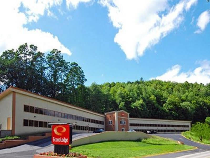 Econo Lodge Montpelier I-89 Εξωτερικό φωτογραφία