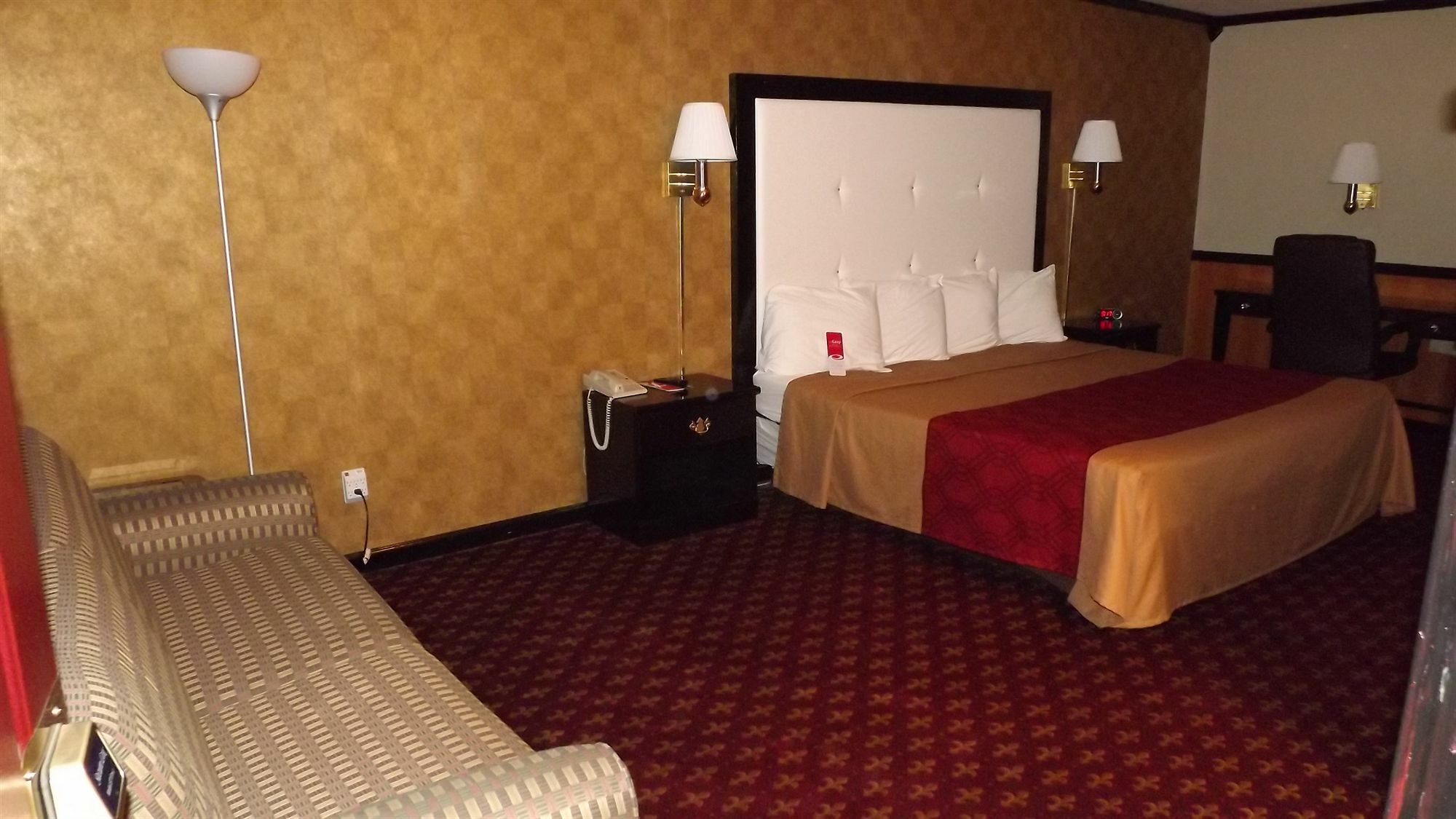Econo Lodge Montpelier I-89 Εξωτερικό φωτογραφία
