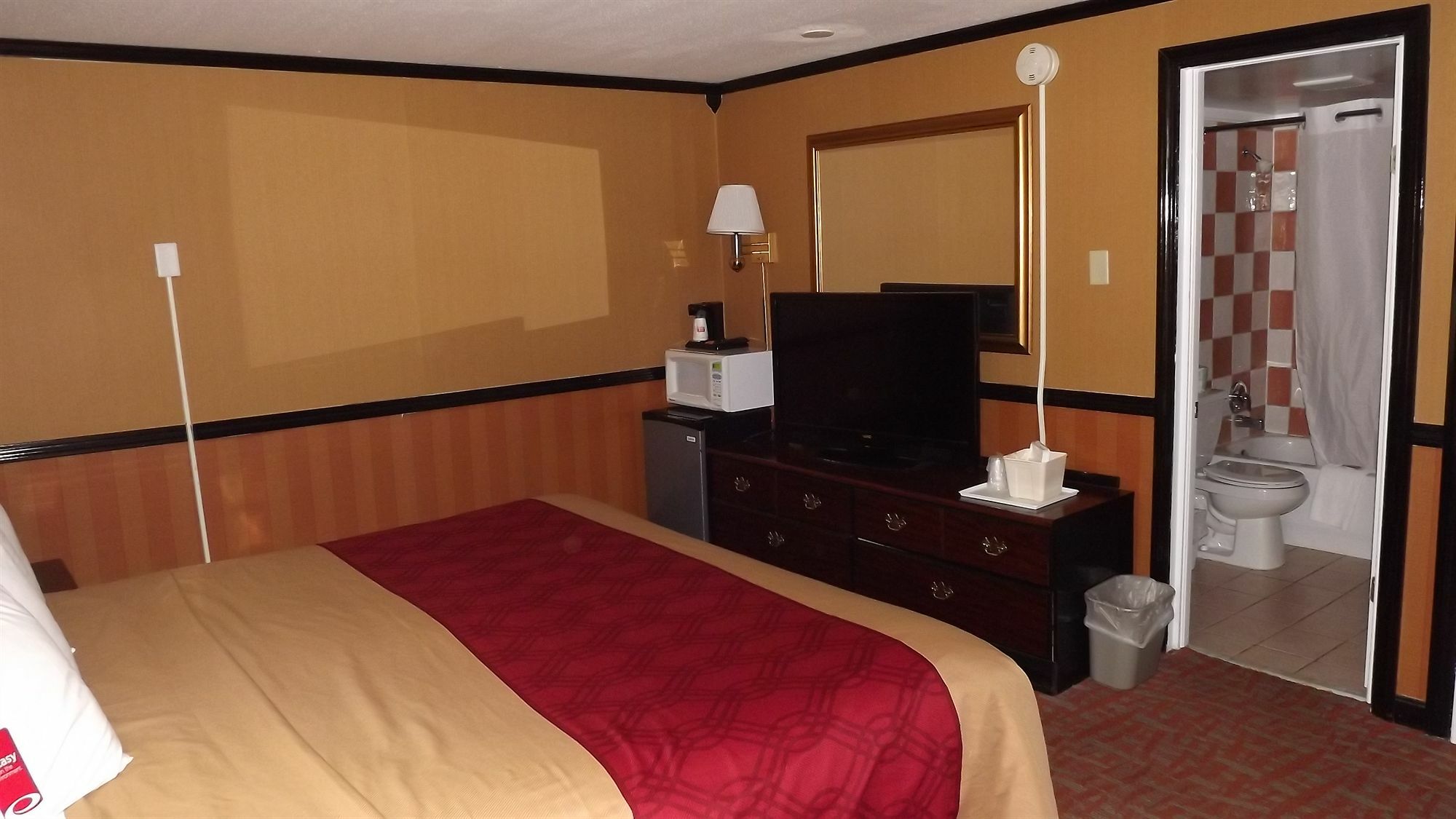 Econo Lodge Montpelier I-89 Εξωτερικό φωτογραφία